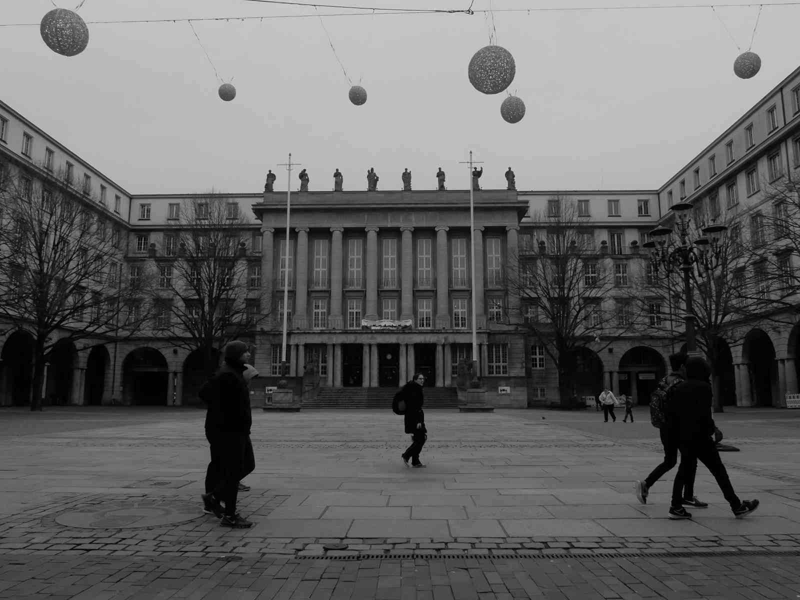 Barmer Rathaus Barmer Rathaus