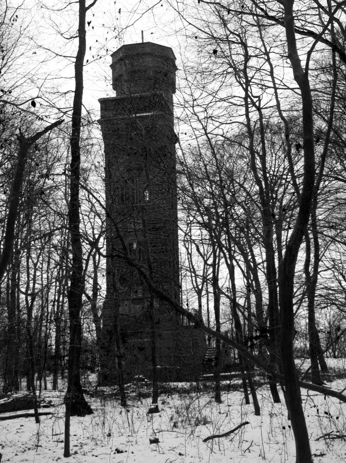Von-der-Heydt-Turm 1 Von-der-Heydt-Turm 1