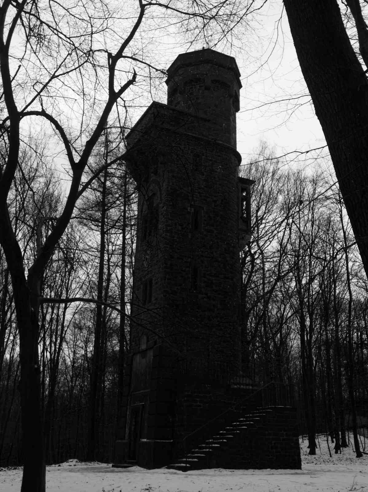 Von-der-Heydt-Turm 2 Von-der-Heydt-Turm 2