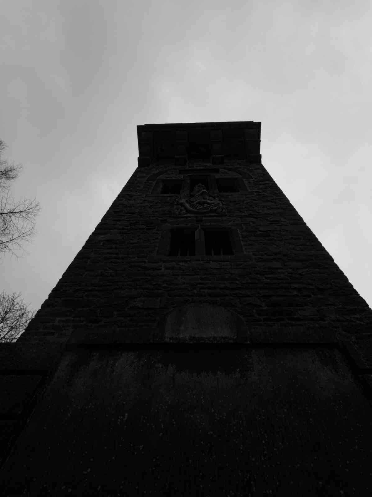 Von-der-Heydt-Turm 3 Von-der-Heydt-Turm 3