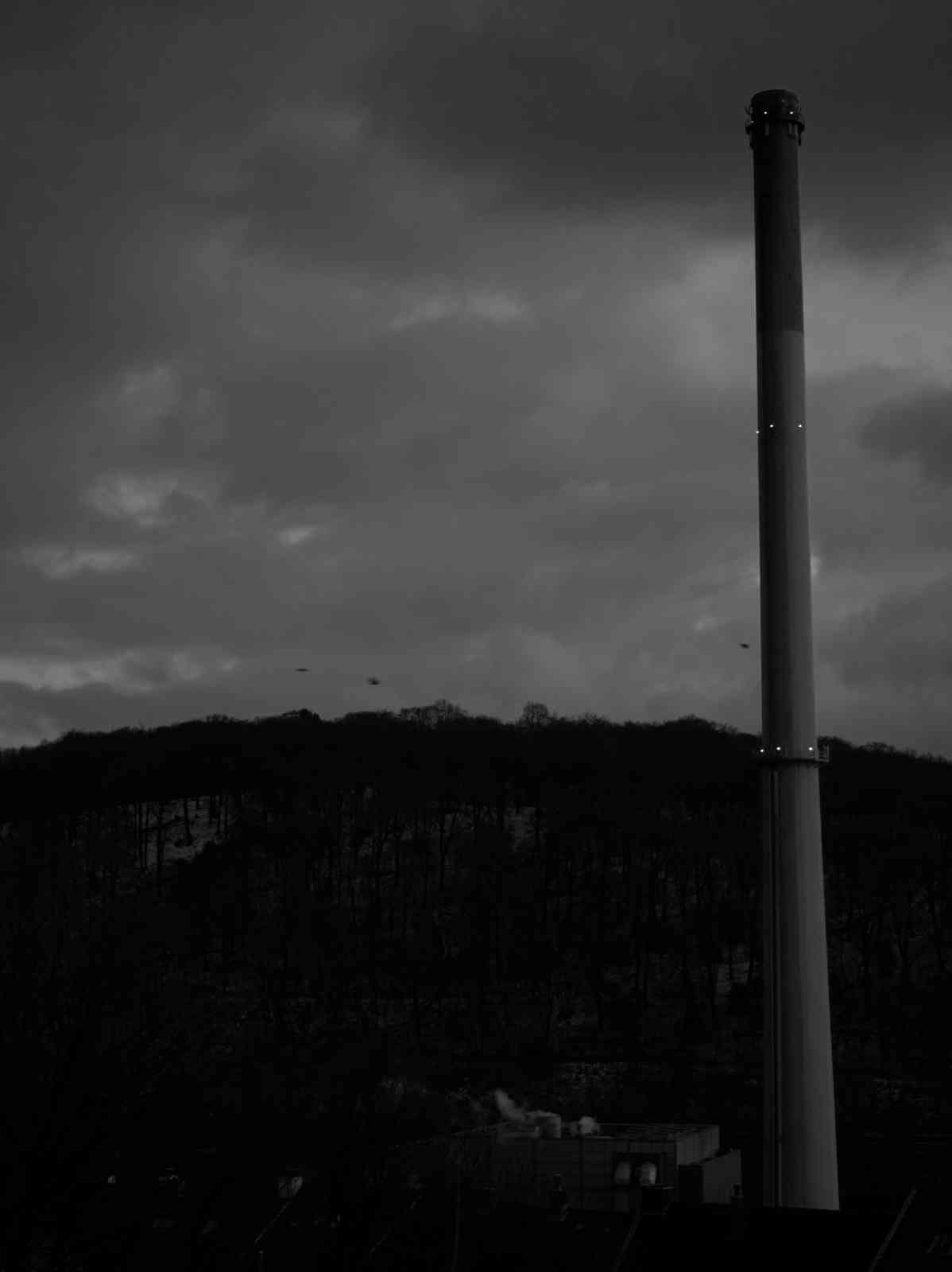 Der Große Schornstein, Wuppertal 05 Der Große Schornstein, Wuppertal 05