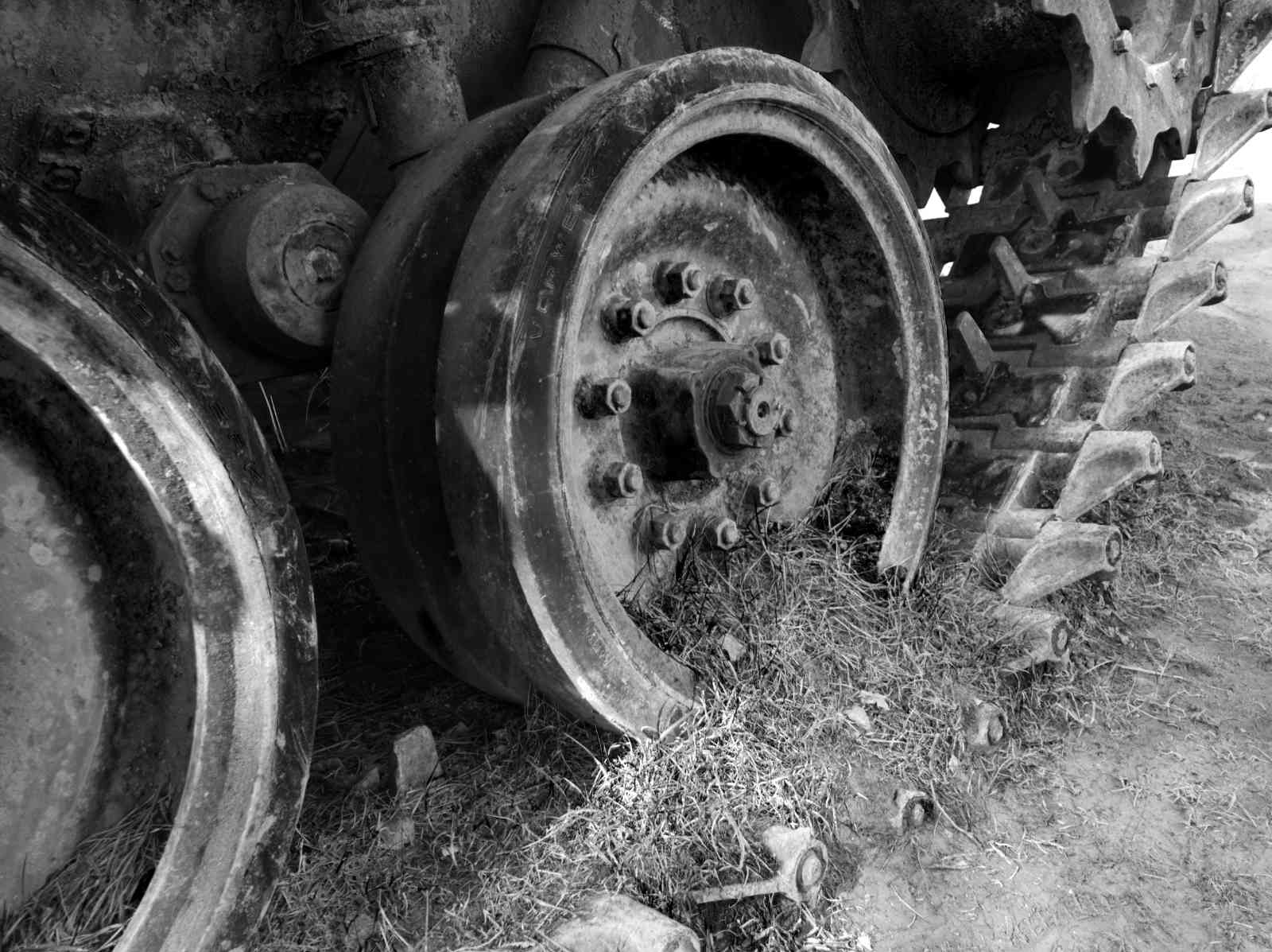 Panzerdetails 01 Panzerdetails 01