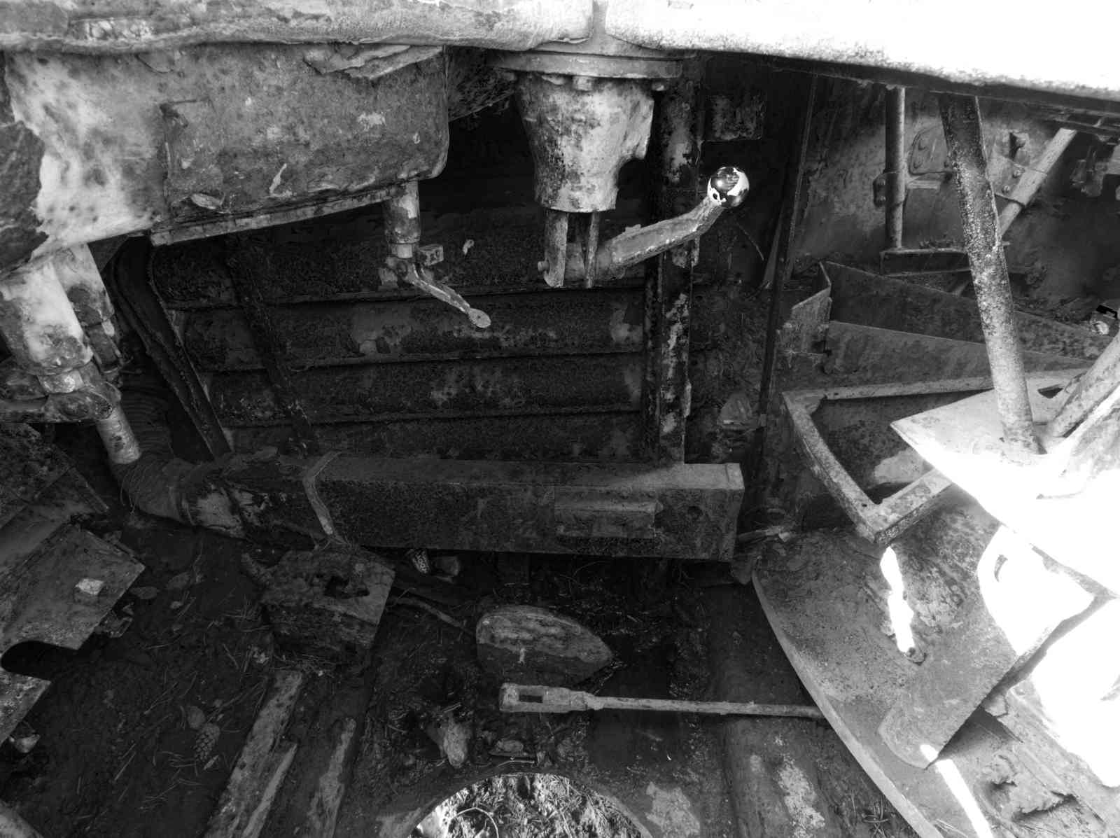 Panzerdetails 02 Panzerdetails 02