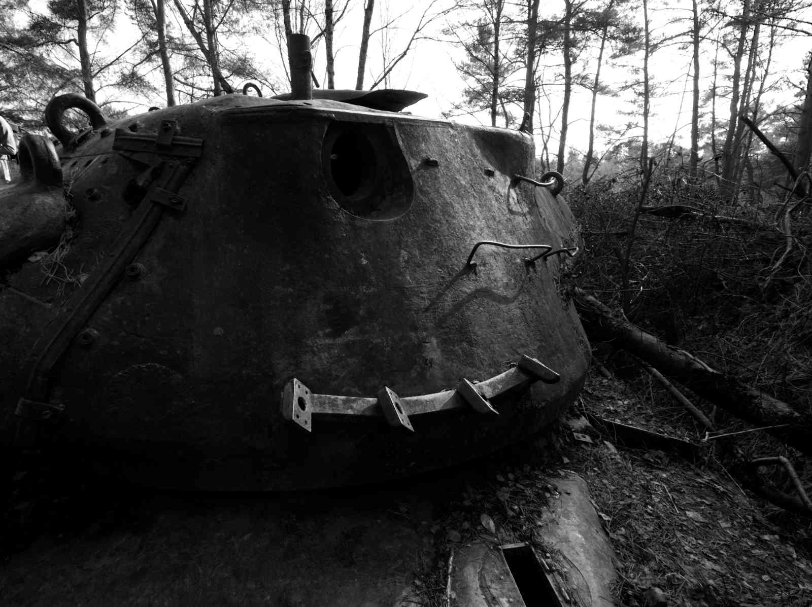 Panzerdetails 04 Panzerdetails 04