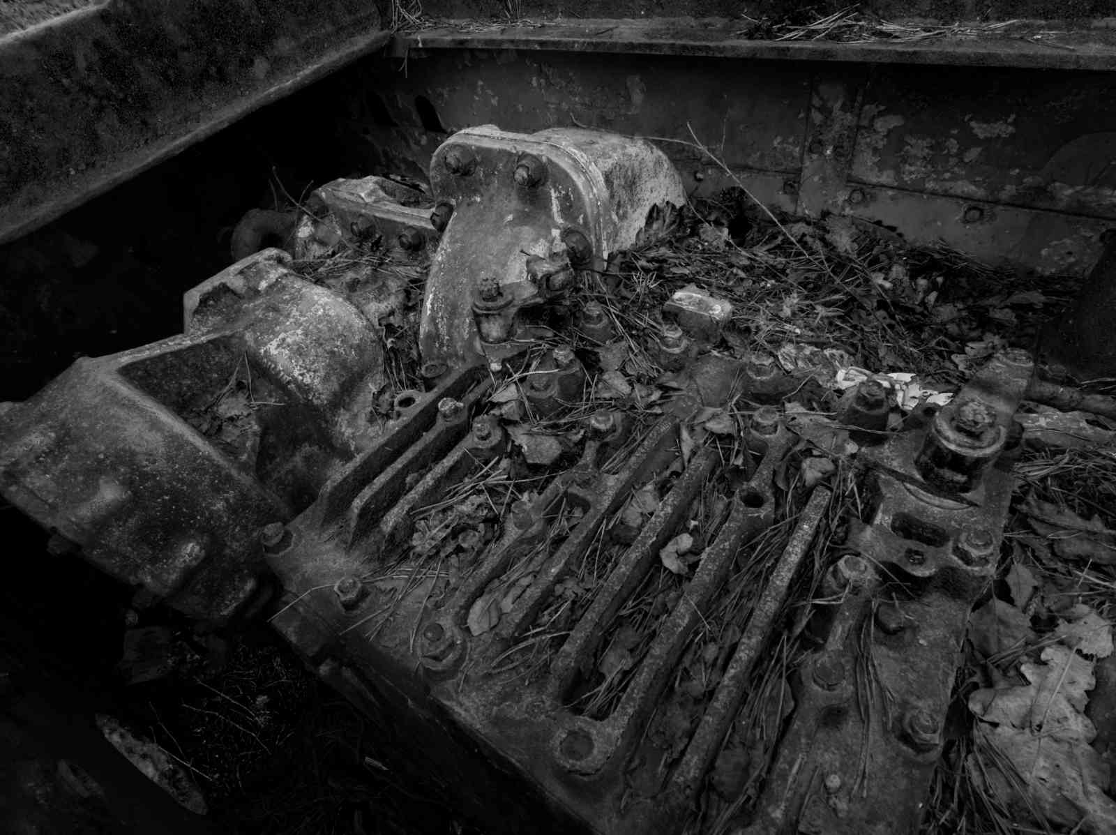 Panzerdetails 05 Panzerdetails 05