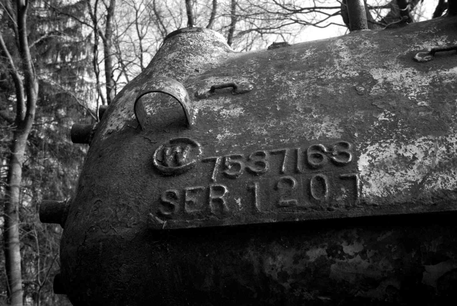Panzer analog 04 Panzer analog 04