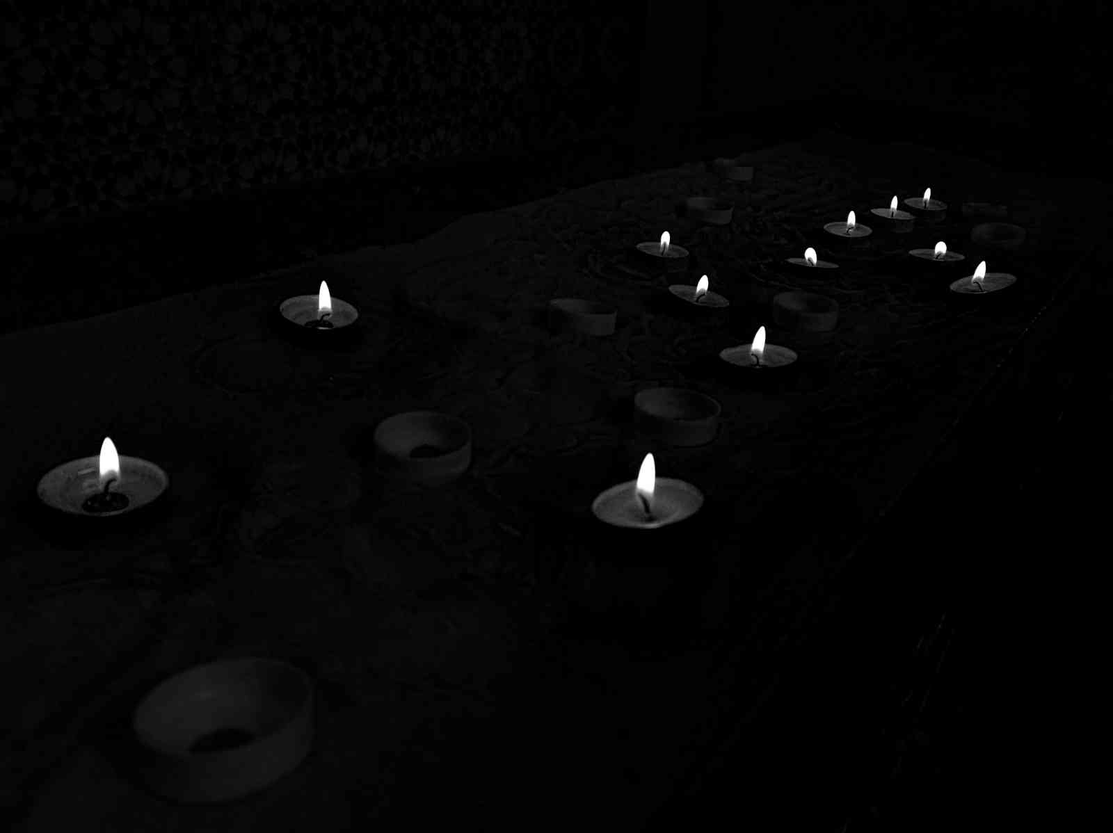 Candlelight 02 Candlelight 02