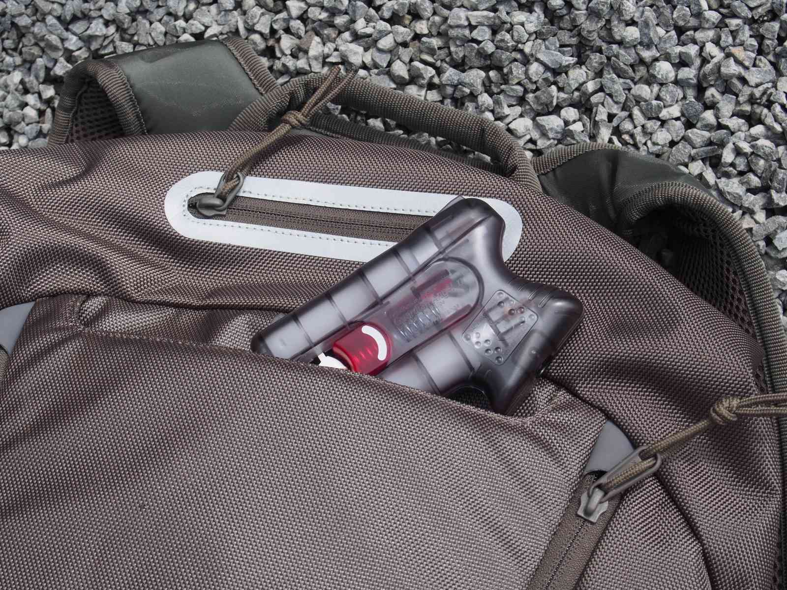 5.11 Tactical Covert Boxpack - Kurzwaffentasche