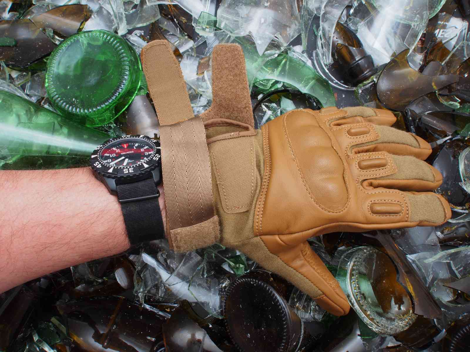 Blackhawk Solag Nomex Glove