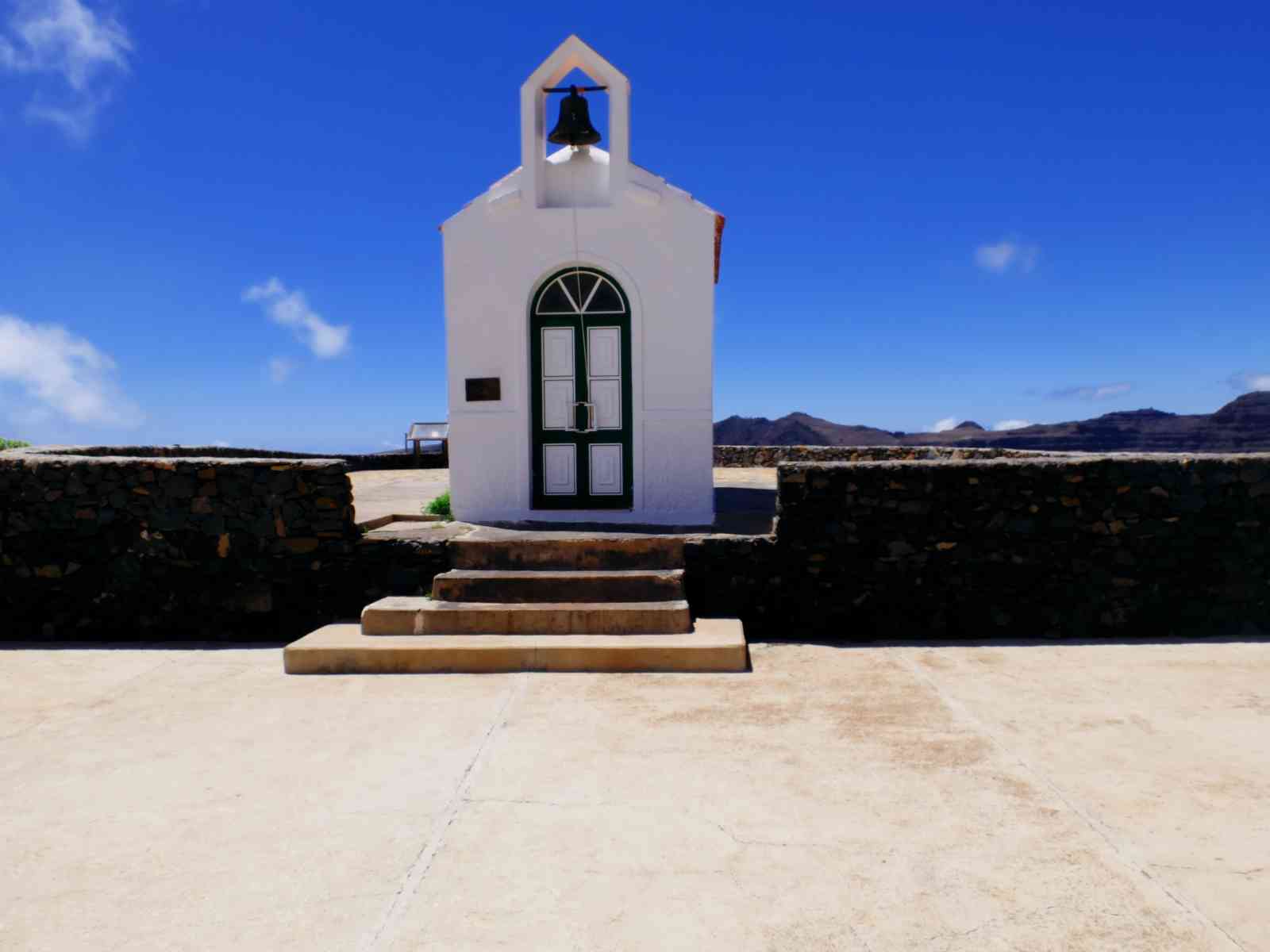 Durch die wilde Argaga-Schlucht - Eremita de Nuestra Senora de Guadalupe