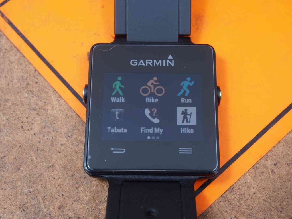 Garmin Vivoactive | Björn Eickhoff - Der Blog rund um Messer, Equipment ...