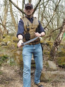 Herbertz Top-Collection Machete