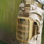 75Tactical EOD-Tasche E1 - Gute Verarbeitung