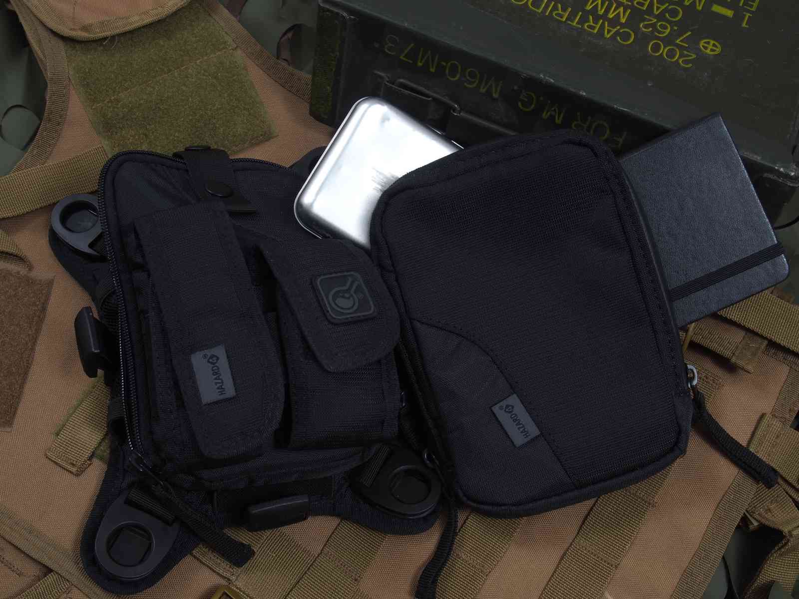 Hazard 4 Covert Escape Holster | Björn Eickhoff - Der Blog rund um ...