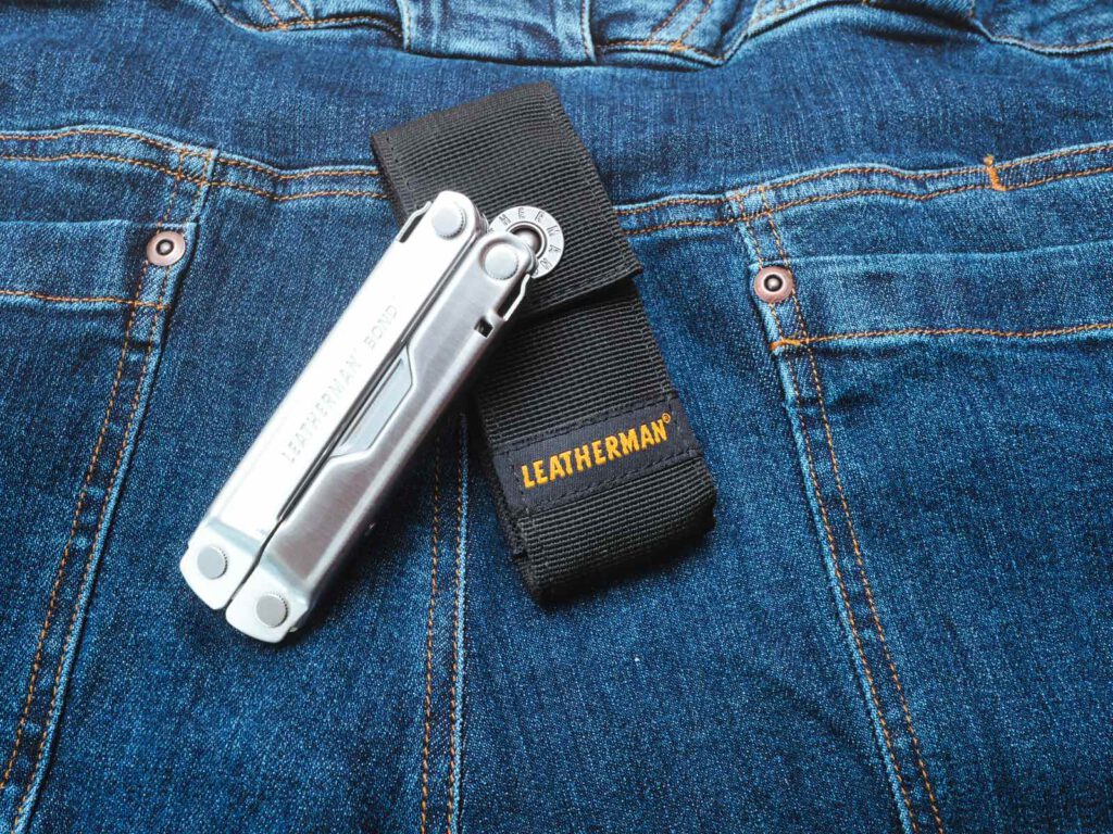 Leatherman Bond