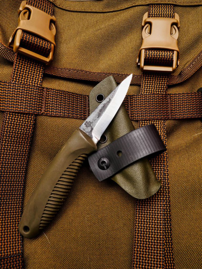 Peltonen Knives M23 Ranger Cub