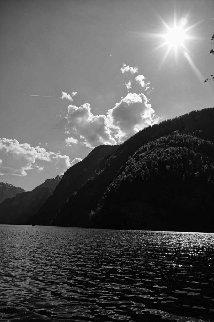 Königssee SW