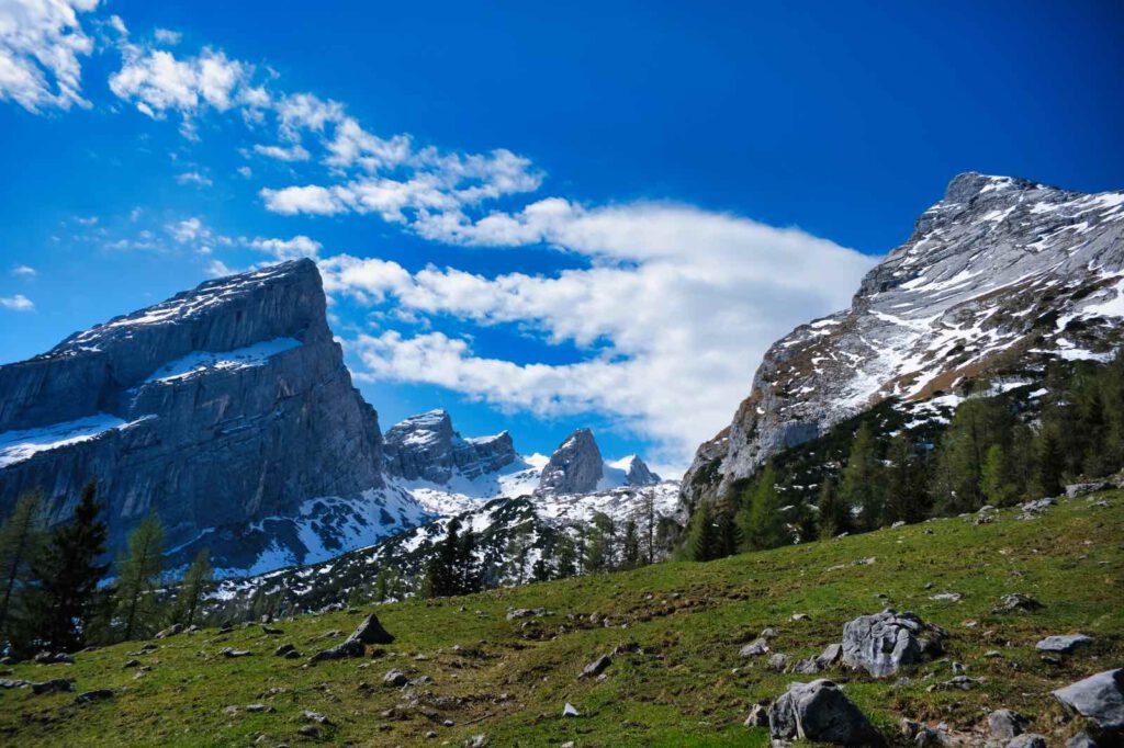 Watzmann