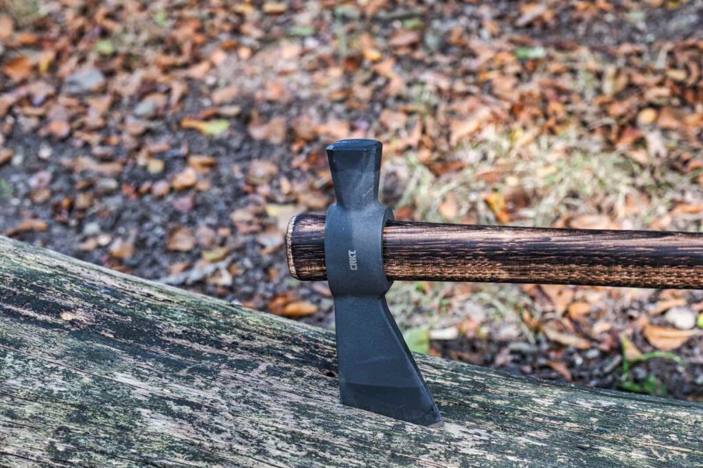 Perfekt für Holz